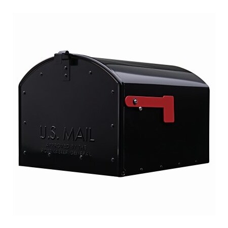 Solar Group Storehouse Xl Mailbox SH400B01